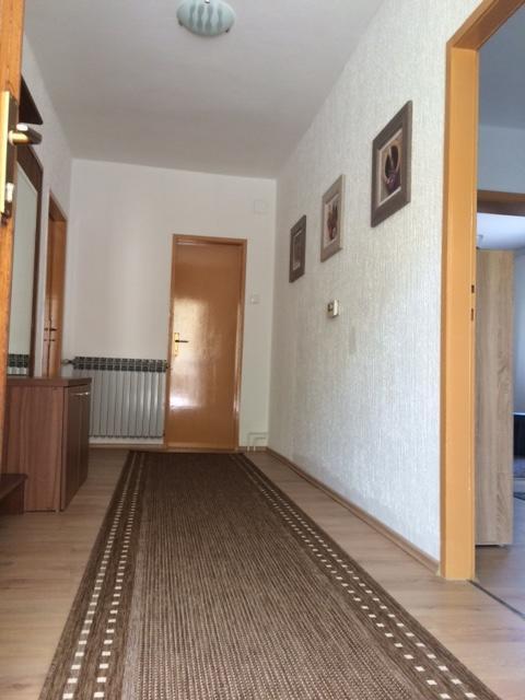 House For Holidays Kozul Ražanac 外观 照片