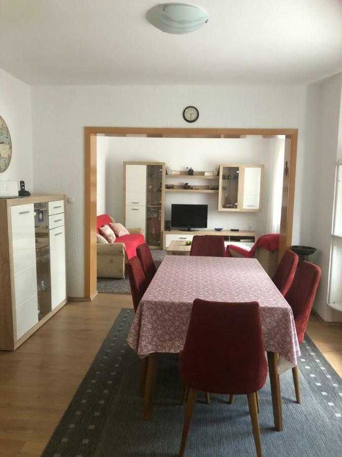 House For Holidays Kozul Ražanac 外观 照片