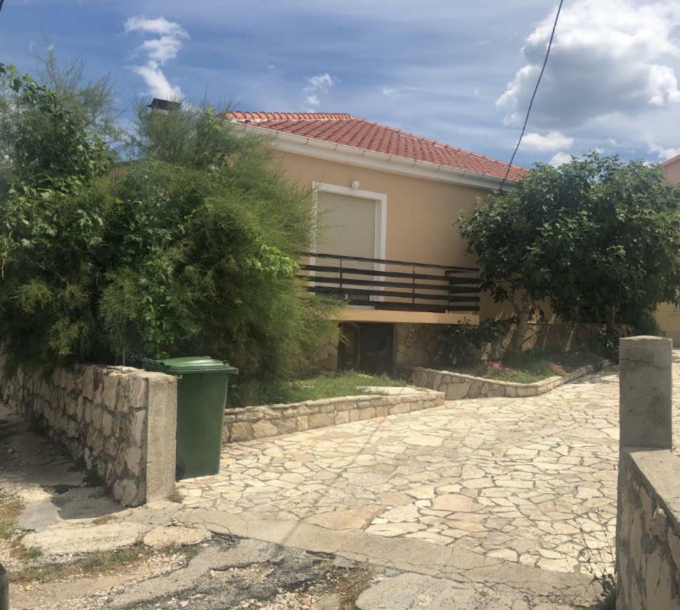 House For Holidays Kozul Ražanac 外观 照片